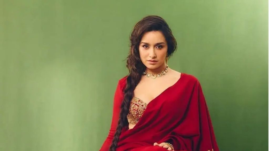 Shraddha Kapoor Demands Profit Share For Ashneer Grover Biopic A New Era In Bollywood
