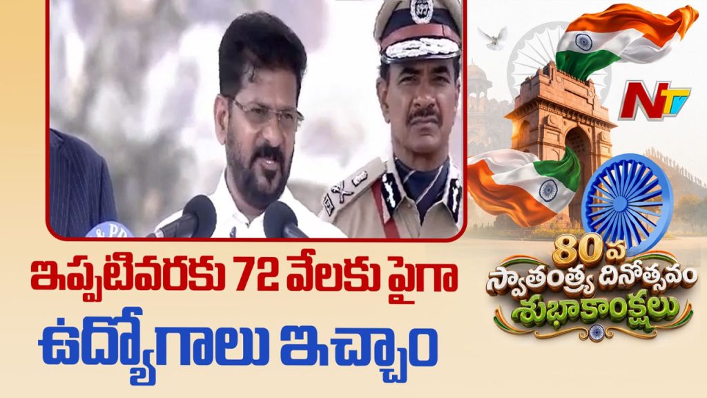 Telangana Development 2026 Jobs Healthcare Hyderabad Rising 2047