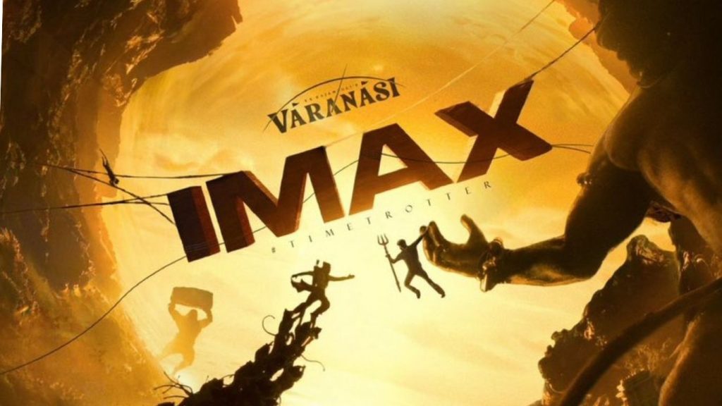 4 Years Of Varanasi S S Rajamouli Reveals Indiana Jones Influence Shooting Progress
