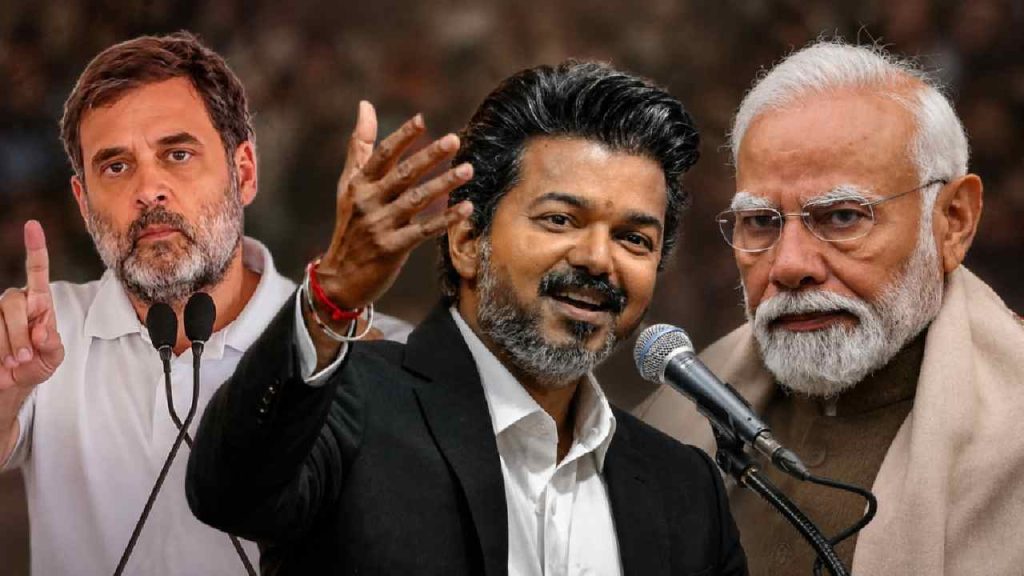 Motn Survey 2026 Vijay Third Choice For Prime Minister