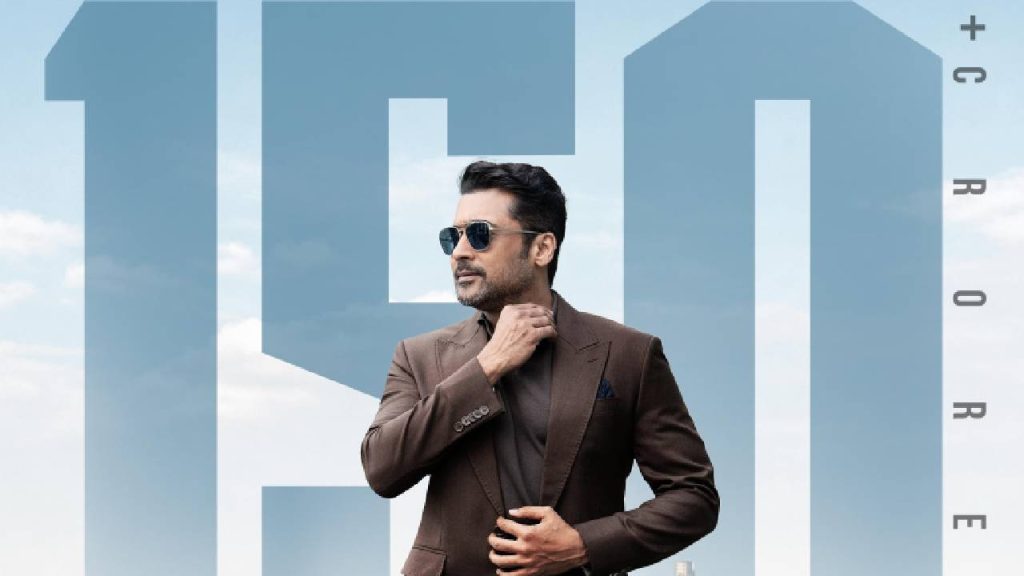 Suriya Vishwanath And Sons 4 Days Box Office Collections Venky Atluri 150 Crore