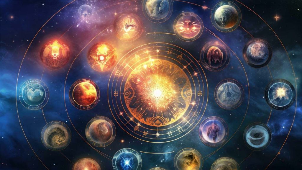 Mercury Nakshatra Change Four Zodiac Signs August 22 2026