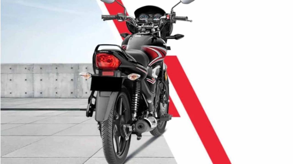 125cc Bike Sales India July 2026