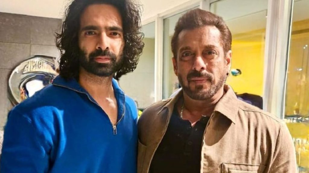 Sheras Son Abir Singh Debut To Enter Bollywood With Tarzan
