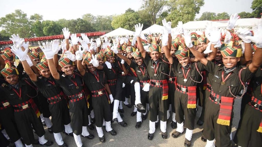 Agniveer New Rules 2026 50 Reservation In Capfs And Assam Rifles