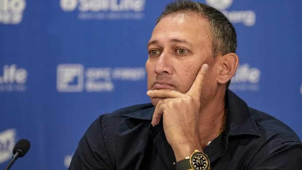 Ajit Agarkar Future As Chief Selector Bcci Agm Key Decisions