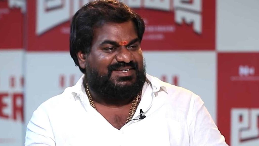 Anakapalli Producer Naidu Prabhas Fan Theatre Owner Journey