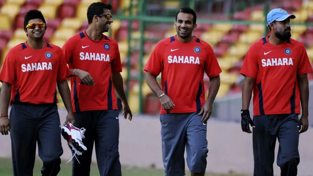 Ashish Nehra On Team India Head Coach Role Ill Get Divorced