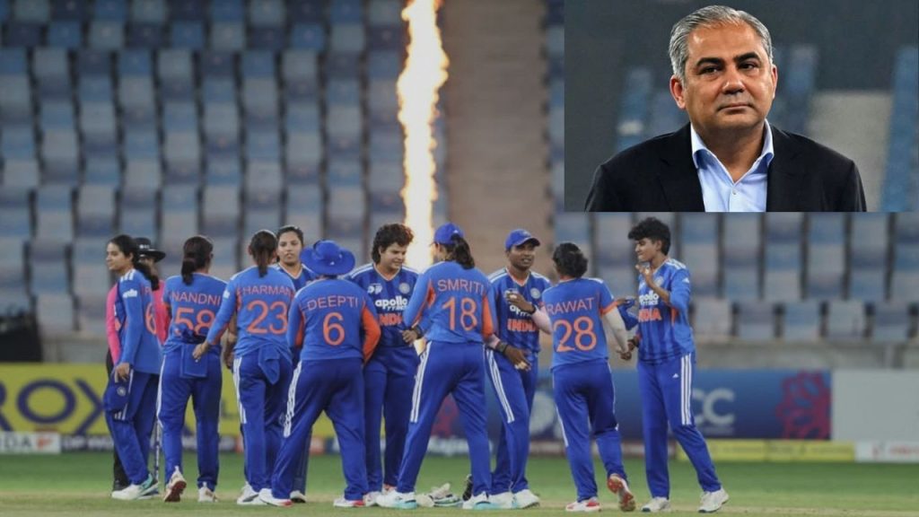 Asia Cup Trophy Row Bcci Explains Mohsin Naqvi Snub