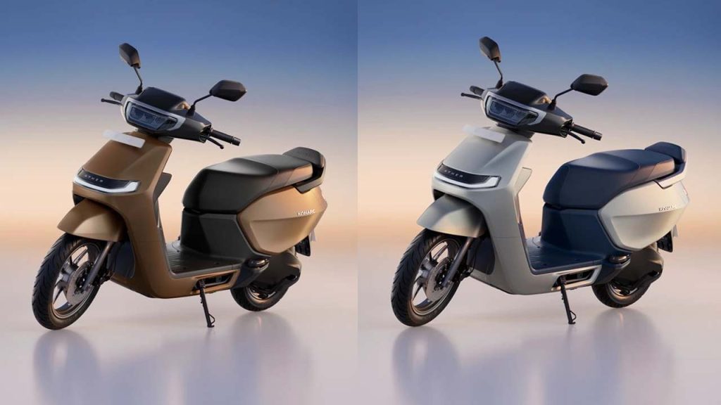 Ather Konarc S161 3 5 Kwh Battery 130 Km Truerange Key Features