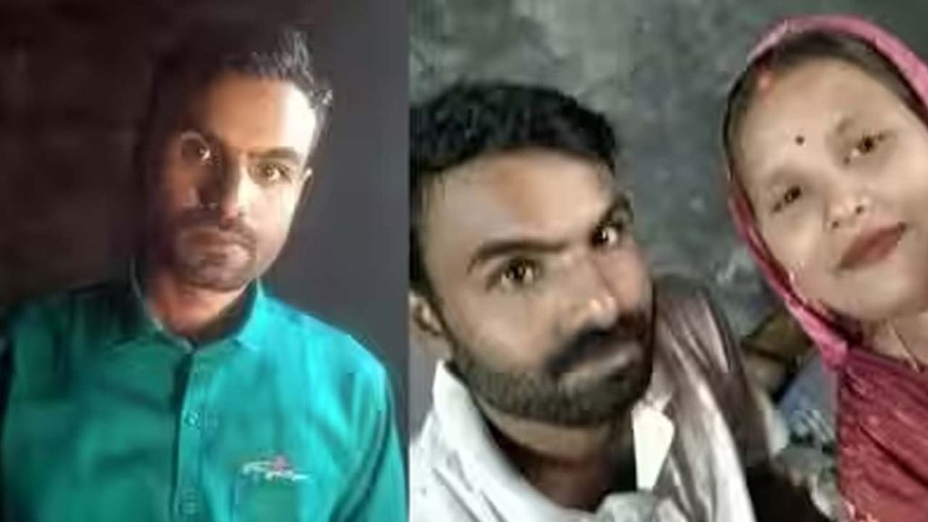 Azamgarh Triple Murder Case Police Encounter Kills Accused Arvind Singh