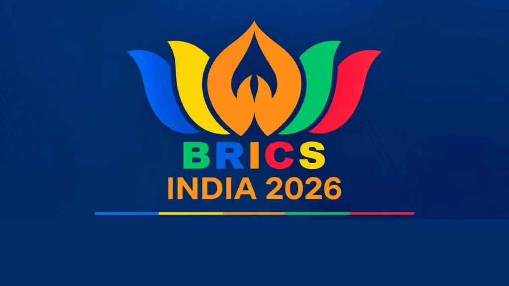 Brics Summit 2026 Schedule Check September 12 And 13 Events Timings