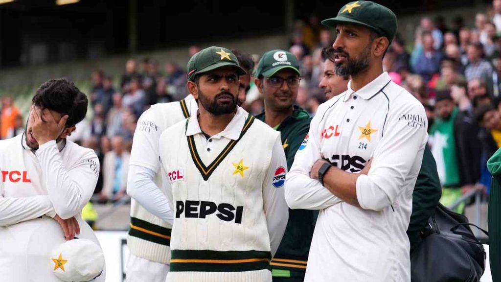 Wasim Akram Criticizes Babar Azam Captaincy Pakistan Cricket