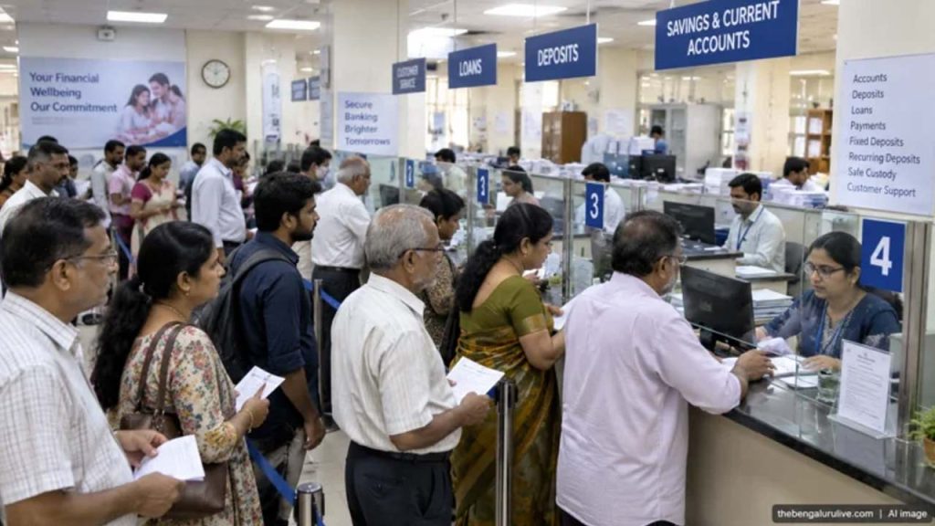 Three Day Bank Strike Called Off For Now Key Demands Decisions Explained