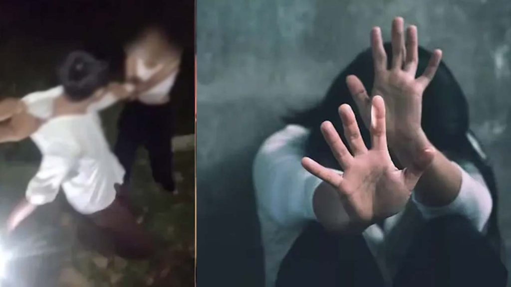 Bihar Jamui Girl Harassment Case Ncw Orders Video Removal