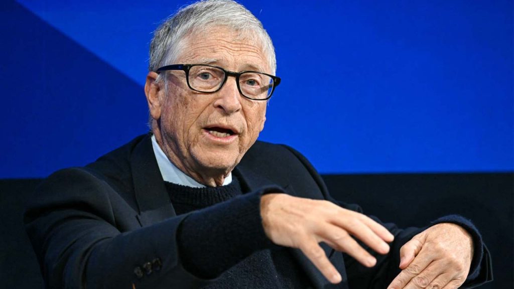 Bill Gates Ai Warning Billion Deaths Safeguards