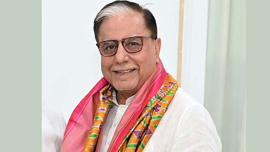 Subhash Chandra Cbi Fir Lic Housing Loan Fraud Case