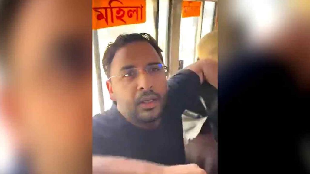 Cjp Assam Ashutosh Ranka And Workers Detained Before Guwahati Meet