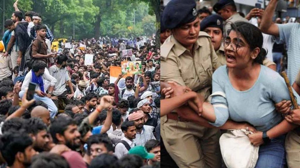 Supreme Court Quashes Firs Against Neet Protesters Cjp Calls Off September 5 March