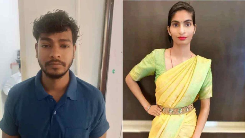 Bengaluru Murder Womans Body Found In Vacant Plot Husband Arrested