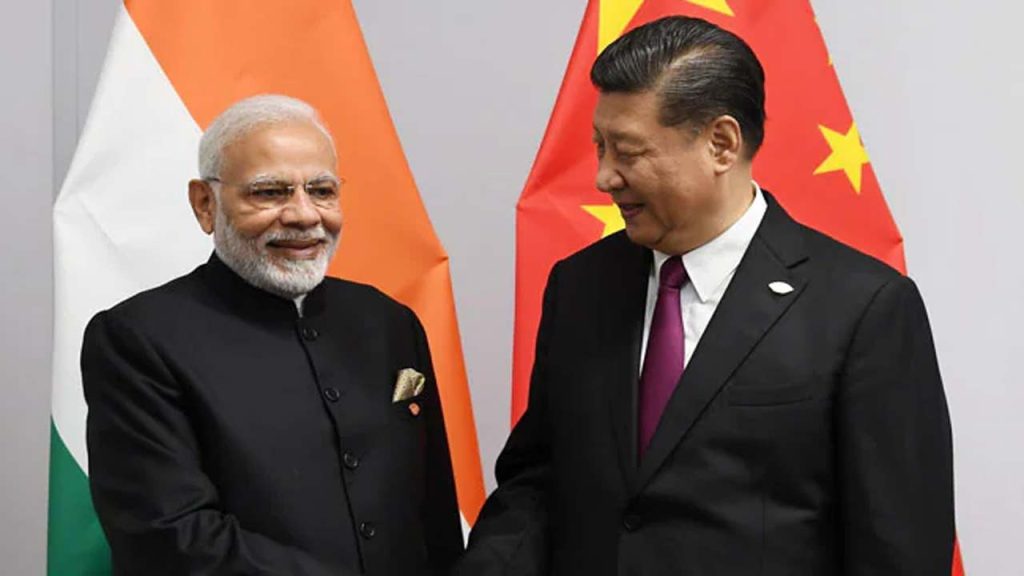 Xi Jinping India Visit Brics Summit Delhi September 2026