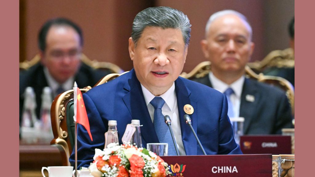 Brics Summit 2026 China To Host 19th Summit In 2027 Day 1 Highlights
