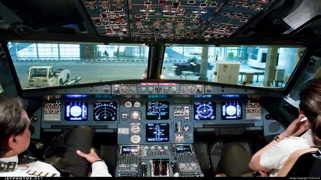 Dgca Drug Test All Pilots Air India Phuket Delhi Flight Incident