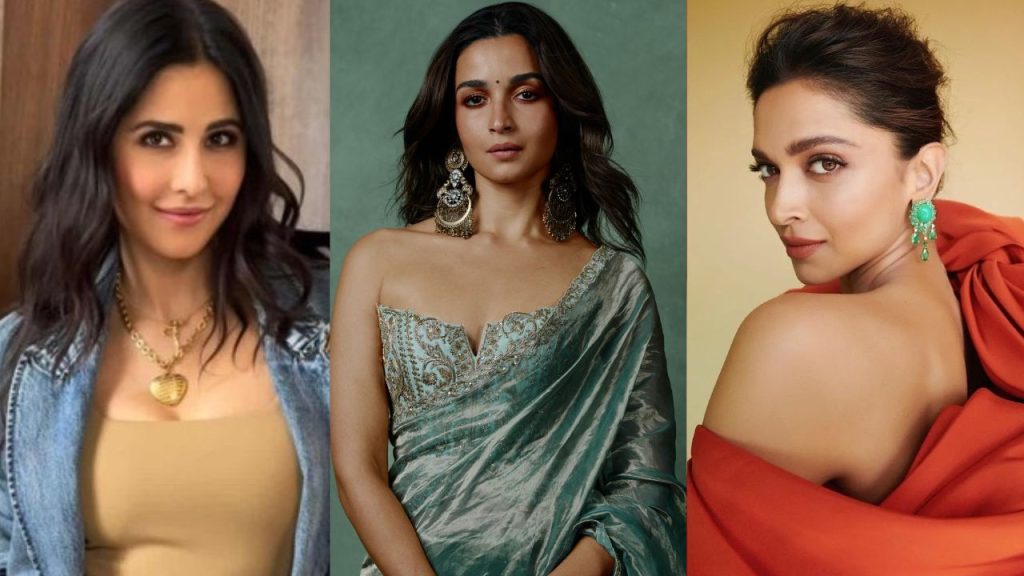 Deepika Padukone Box Office Record15 Films Enter 100 Crore Club
