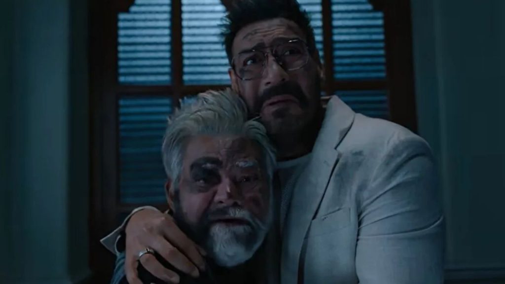 Ajay Devgns Comedy Film Dhamaal 4 Tops Netflix Trending