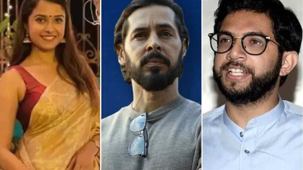 Disha Salian Death Case Aaditya Thackeray Rhea Chakraborty Named In Cbi Fir