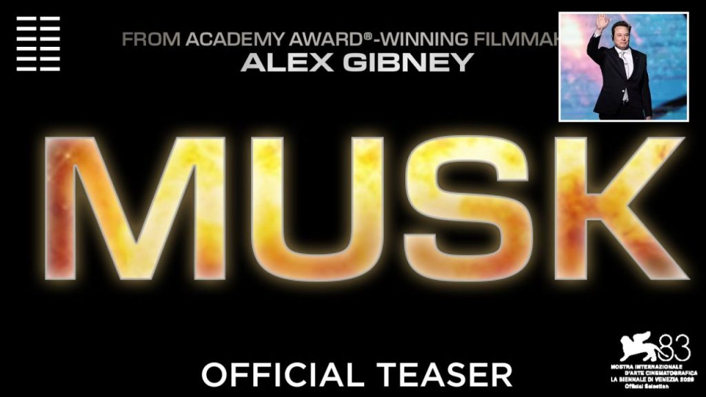Elon Musk Documentary Musk Trailer Shocking Comments And Release Date