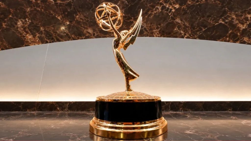 Emmy Awards 2026