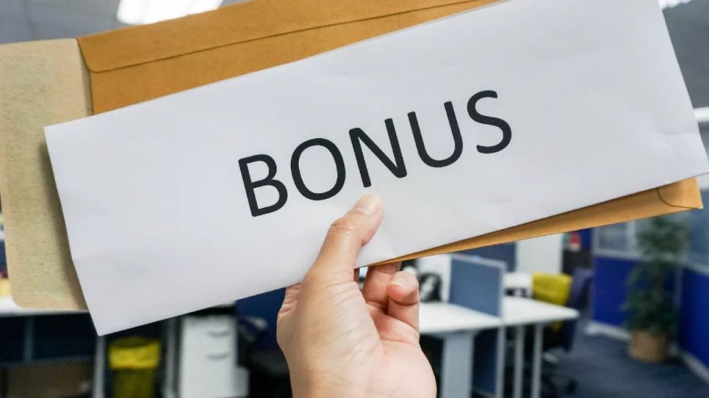 Central Government Employees Bonus 2026 21000 Limit Festive Season