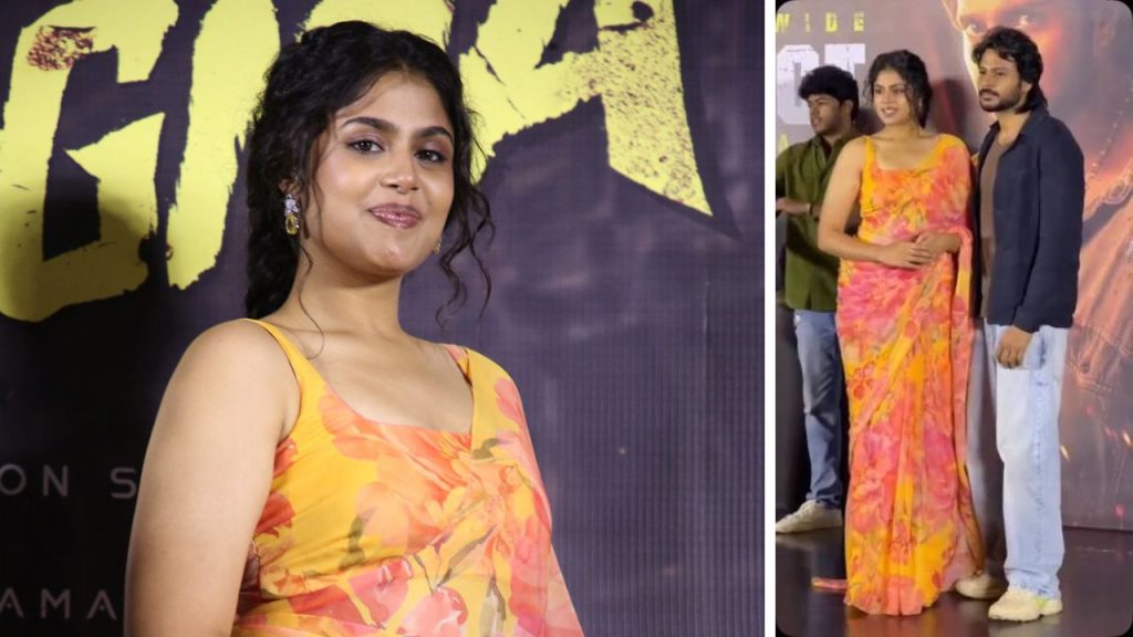 Faria: నేనింకా ఇల్లు కొనలేదు.. సందీప్ కిషన్ చెప్పాక కొనాలనుకున్నా.!