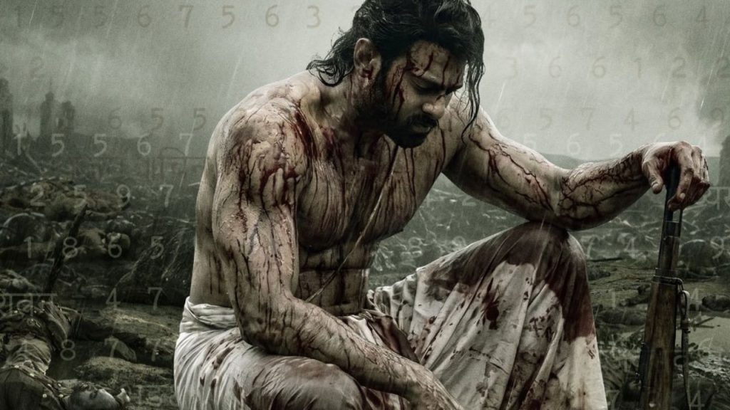 Prabhas Fauzi Movie May Move From December 3