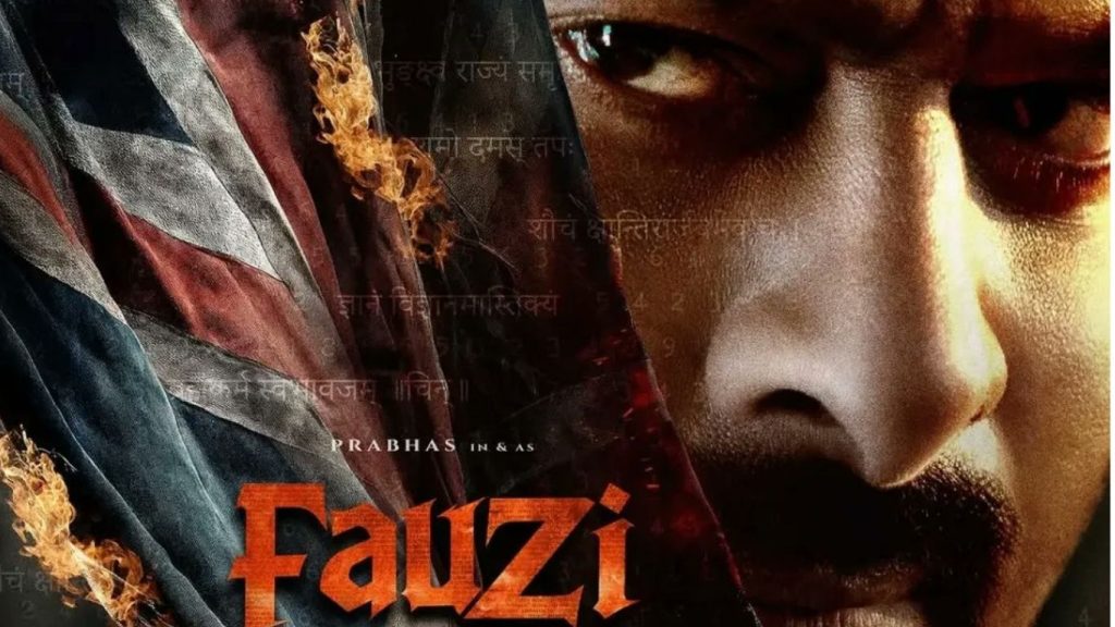 Producer Mythri Ravi Shankar Has Now Confirmed These Reports Fauzi Release Postponed