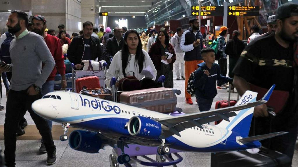 Festive Season Flight Fares India Airline Ticket Price Hike