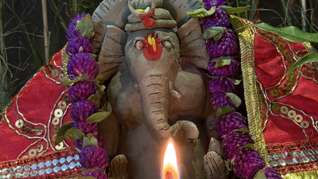 Ganesh Nimajjan Eco Friendly Ways To Celebrate Ganesh Chaturthi