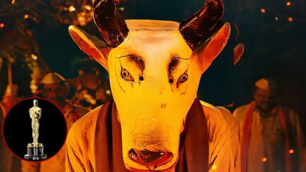 Marathi Film Gondhal Becomes Indias Official 2027 Oscar Entry