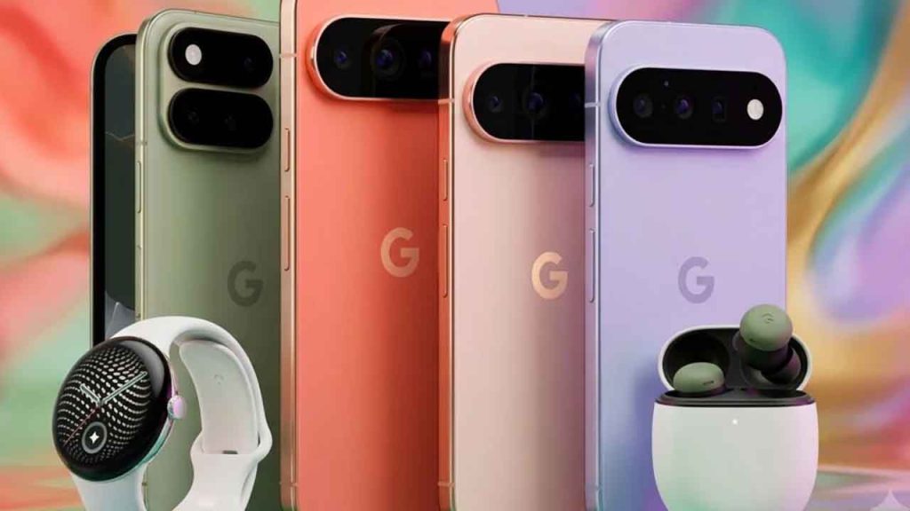 Google Birthday Sale 2026 Pixel Offers