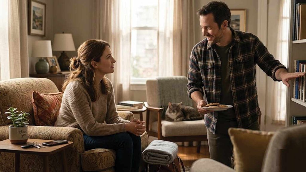 6 Guest Habits That Can Annoy Your Host At Home