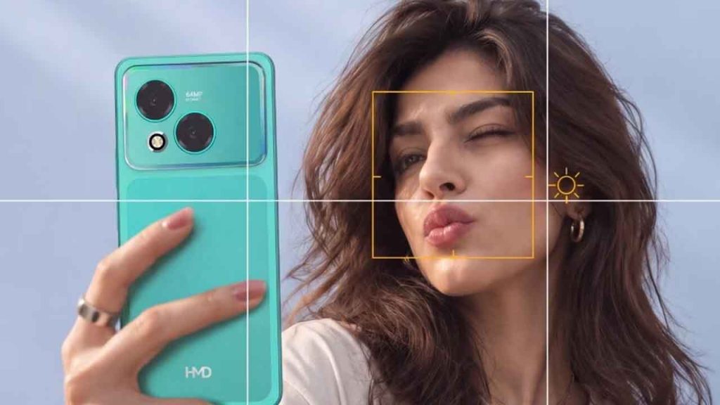 Hmd Vibe2 Pro 5g Price Specs Sale
