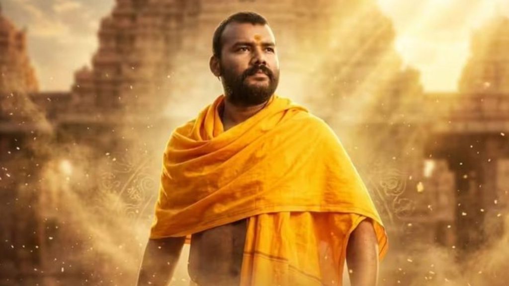 Hanuman Ansh Success Sparks New Wave Of Devotional Movies