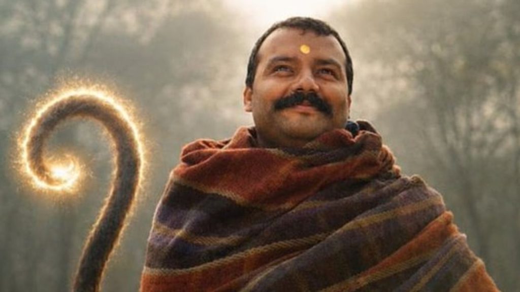 Why The 200 Crore Hit Movie Hanuman Ansh Missed The Oscars