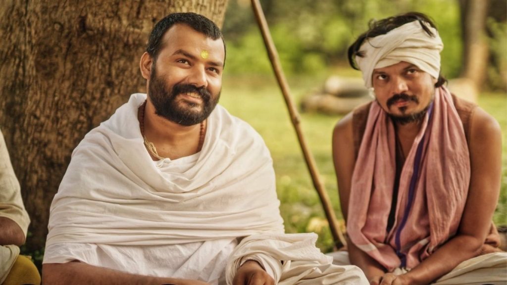 Hanu Man Heads Towards The %e2%82%b9400 Crore Mark Collects Approximately %e2%82%b95 Crore On Its 47th Day