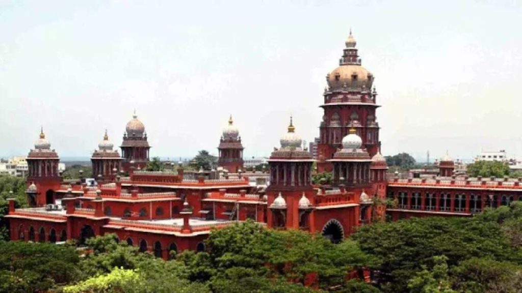 Madras Hc Divorce Pug Remark Radical Feminists Court Controversy