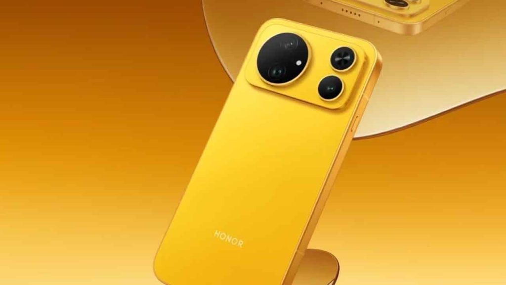 Honor Magic 9 Super Edition 11000mah Battery