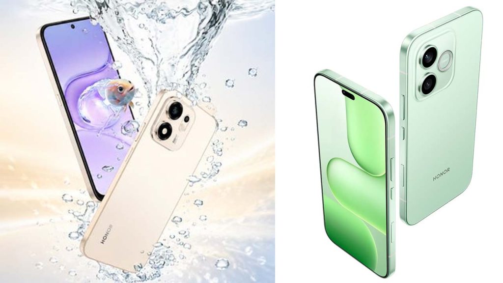 Honor 600 Elite 5g Launch 8gb Ram 108mp Camera 8100mah Battery
