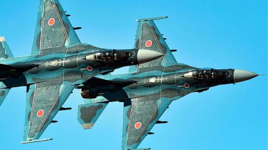 Pakistan Border Iaf Major Air Combat Exercise Rajasthan