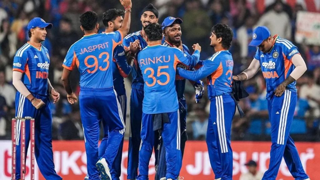 India Vs Japan Historic T20 Clash Broadcast In Doubt Likely Available On Youtube